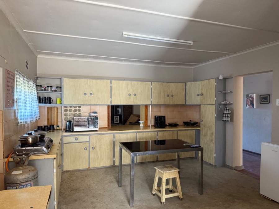 4 Bedroom Property for Sale in Van Wyksdorp Western Cape